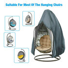 Waterproof Egg Chair Cover Hanging Swing Furniture Rattan Dustproof Protector