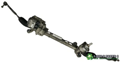 Engranaje de dirección/estante y piñón para Ford FUSION 10-12 A55705 asistencia eléctrica Foto 1 de 2