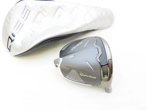 2025 RH Women's Taylormade Qi35 Max Lite Head Only 12.0* Driver Head Qi 35 + HC - Picture 1 of 5