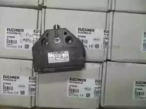 NEW EUCHNER N1AD502-M Limit Switch - Picture 1 of 2