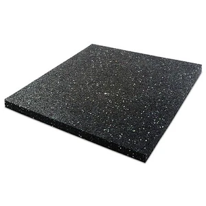 200mm Anti Vibration Slip Pad Dense Rubber Mat White Goods Washing Machinery - Picture 1 of 1