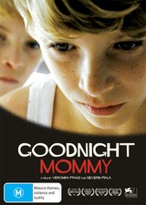 Goodnight Mommy (DVD) - ACC0432