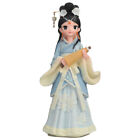  Court Style Girl Ornaments Home Decoration Miniature Figurines Travel Cake