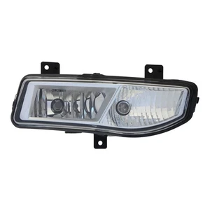 Luz antiniebla halógena derecha lado pasajero para Nissan 22-24 Frontier S SV - Imagen 1 de 3
