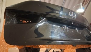 2014-2016 LEXUS IS250/IS350 REAR TRUNK LID - Picture 1 of 8