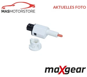 BREMSLICHTSCHALTER SCHALTER BREMSLICHT MAXGEAR 50-0608 A FÜR TESLA MODEL 3 - Bild 1 von 6