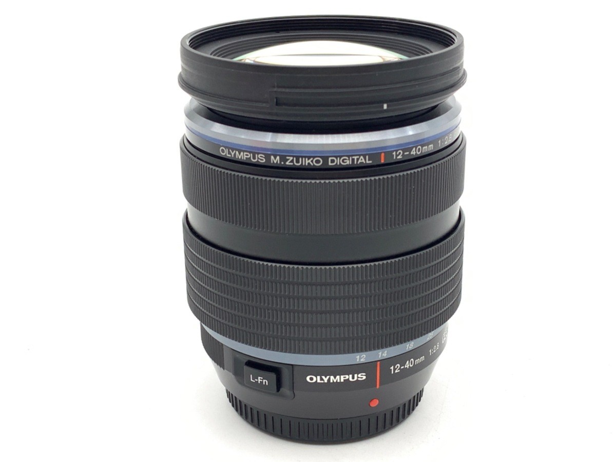 Olympus f/2.8 Camera Lenses 12-40mm Focal for sale | eBay Olympus f/2.8 Camera Lenses 12-40mm Focal for sale | eBay