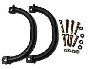 Golf Cart Grab Handle Set of 2 - Picture 1 of 4