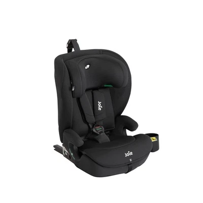 Joie i-Irvana Max - Mercury Mesh harness to 125cms and 25 kilos - Image 1 of 4