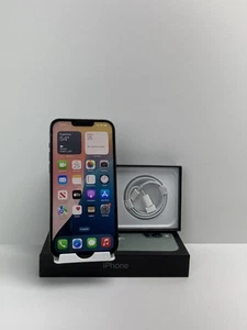 Apple iPhone 13 Pro Max A2484 1TB Green! 97% battery health! Unlocked phone! - Picture 1 of 8