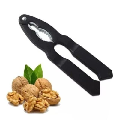 Nut Cracker Nutcracker Walnut Plier Nut Opener Shell Cracker Remover Heavy Duty