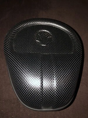 Funda rígida PRO tamaño completo para auriculares Slappa (SL-HP-07) para Sennheiser HD280 HD380 Foto 1 de 4