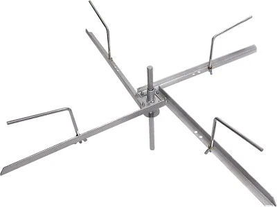 ZAREBA HTSJ SPINNING JENNY CERCA DESENROLLADOR DE ALAMBRE Foto 1 de 4