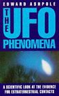 UFO Phenomena by Ashpole, Edward Paperback Book The Cheap Fast Free Post