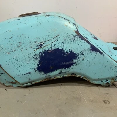 Honda Fourtrax 300 1988-92 tanque de combustible de gasolina Foto 1 de 4