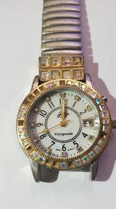 Kirks Folly Unforgettable Watch K903L - Picture 1 of 5