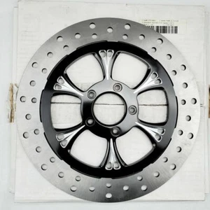 RC COMPONENTS ZSSFLT-102C-F2 ROTOR FT 13"MJE 2PC 00-17 1710-3063 - Picture 1 of 4
