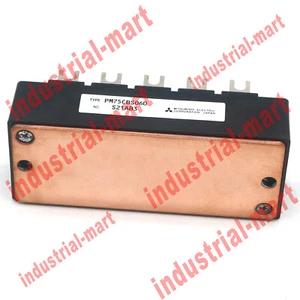 1PC PM75CBS060 power supply module PM75CBS-060 New MITSUBISHI Quality Assuranc - Picture 1 of 5