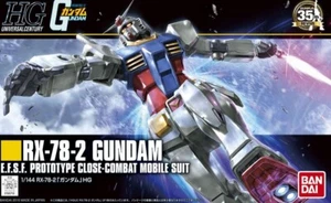 #191 RX-78-2 Gundam [Revive] (HGUC) - Picture 1 of 8