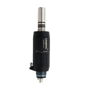 Pieza de mano de motor de aire dental baja velocidad 4 orificios agua interna KaVo INTRA 181H - Imagen 1 de 13