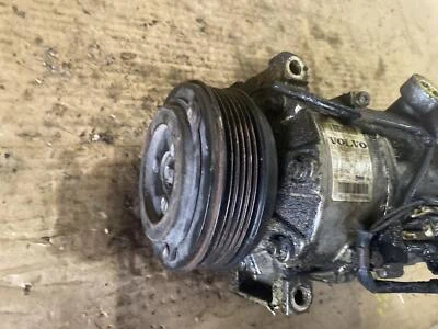Used A/C Compressor fits: 2009 Volvo Volvo xc90 8 cylinder Grade A Foto 1 de 4