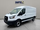 2021 Ford Transit Connect  2021 Ford Transit-250