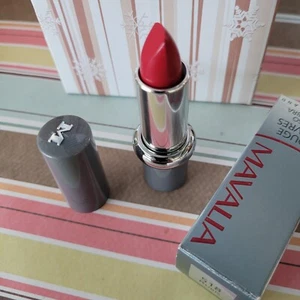 MAVALIA LIPSTICK MAVALA II SCELTA 518 RUBIS ROSSETTO LUNGA TENUTA MAKE UP - Imagen 1 de 1