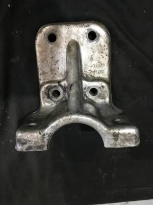 Ford Truck to Caterpillar Engine Mount Part D0HA-6096-M D0HA6096M - Image 1 of 4