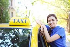 Taxicab Service Business Plan - Afbeelding 1 van 3