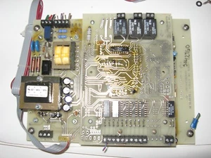 Virtis Gefriertrockner Lyophilisator Steuerplatine 1600-5292 Rev A IMC Instrumente - Bild 1 von 5