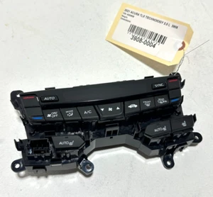 Temperature AC A/C Heater Climate Control Acura TLX 2021-2023 OEM - Picture 1 of 18