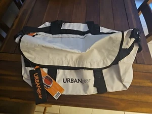 Lewis and Clark Waterproof Duffel Bag - Picture 1 of 5