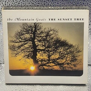 The Mountain Goats - The Sunset Tree - CD - Picture 1 of 3