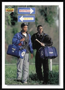 1992 Upper Deck #51 Top Prospect Checklist TP, CL - FREE SHIPPING - Picture 1 of 2