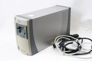 CLEAN Nikon CoolScan V ED LS-50 ED 35mm film/slide scanner w/MA-21 slide holder - Bild 1 von 5