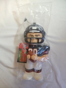 3D Big Sipper Chicago Bears Trinkflasche Figur. Neu in Tasche. NFL Lizenziert. - Bild 1 von 3
