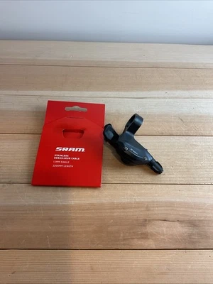 SRAM SL NX 11 Speed Right Bike Shifter Trigger Shifter W/Scratches-Chips #5555 - Image 1 of 3