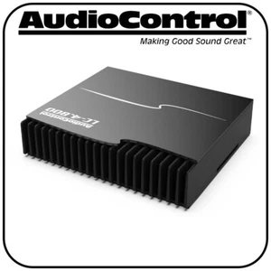Audiocontrol LC4.800 High Power 4/3/2 Channel Car Amplifier with Accubass - Picture 1 of 4