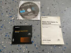 Sony Memory Stick Floppy Disk Adaptor MSAC-FD2M
