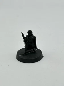 Frodo Hobbith Metal Middle earth WARHAMMER LOTR - Imagen 1 de 2