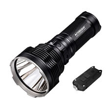 Acebeam K70 Flashlight CREE XHP35 HI LED -2600Lumens +Nitcore Tip -360 Lumens