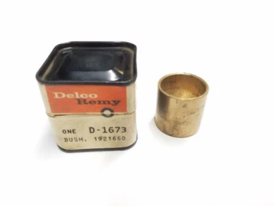 Buje Delco Remy D-1673 Foto 1 de 4