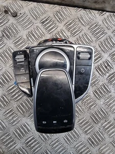 MERCEDES E220 IDRIVE TOUCH PAD CONTROLLER A2139008109 W213 DSL AUTO SALOON 2018 - Picture 1 of 17