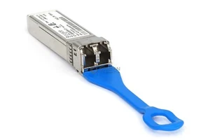 57-0000089-01 BROCADE 16GB LW SFP+ 1310NM FC OPTIC TRANSCEIVER - Photo 1/6