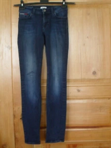 HILFINGER DENIM - LOW RISE  Boot "Sophie" Gr. 26/32 ´ wie neu - Bild 1 von 6