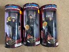 Exclusive Premiere Limited Edition  James Bond Tomorrow Never Dies set of 3