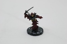 Mage Knight Dark Riders PAIN WRAITH #053 MK D&D  Miniatures