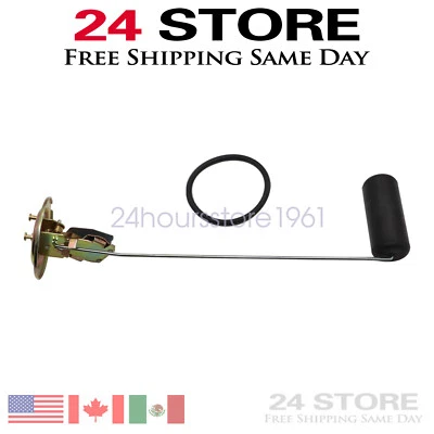 Para DATSUN 1970-1974 240Z 260Z unidad transmisora transmisor de nivel de tanque de combustible Foto 1 de 4