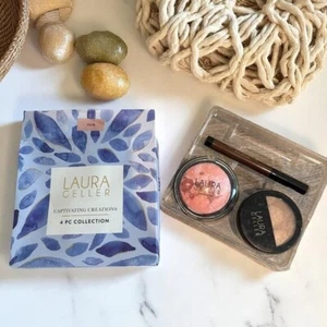 Laura Geller Captivating Creations Makeup Set Fair Color - Bild 1 von 9
