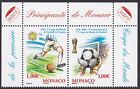  Principauté de Monaco  Timbre  neuf** N° 2465-2466 / 2004